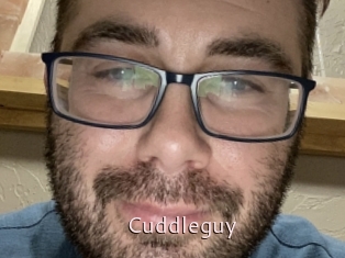 Cuddleguy