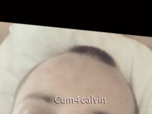 Cum4calvin