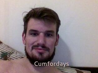 Cumfordays