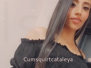 Cumsquirtcataleya