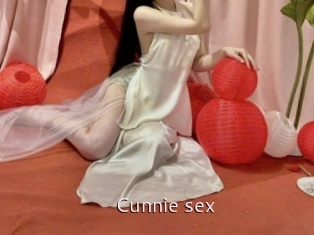 Cunnie_sex