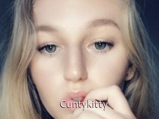 Cuntykitty