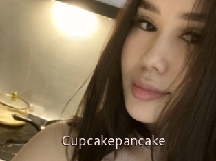 Cupcakepancake