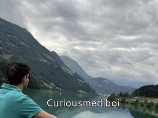 Curiousmediboi