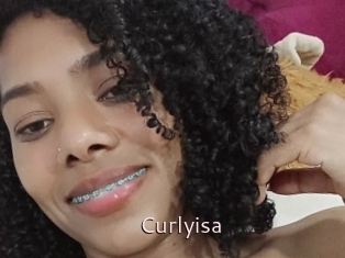 Curlyisa