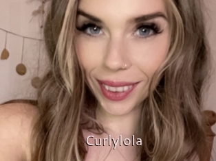 Curlylola