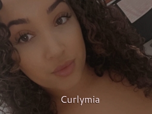 Curlymia