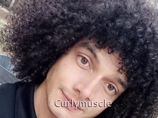 Curlymuscle