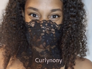 Curlynony