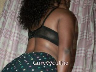 Curvvycuttie