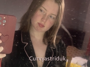 Curvyastriduk