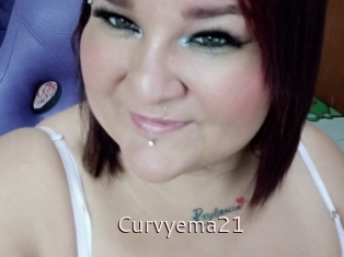 Curvyema21