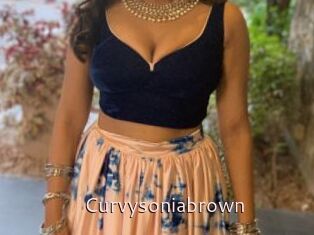 Curvysoniabrown