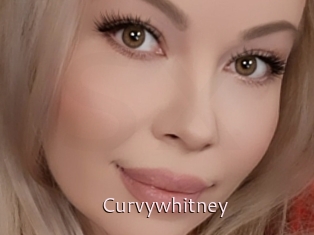 Curvywhitney