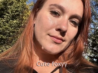 Cute_foxyy