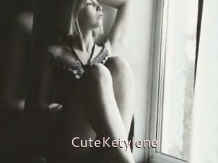 CuteKetylene