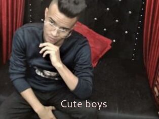 Cute_boys