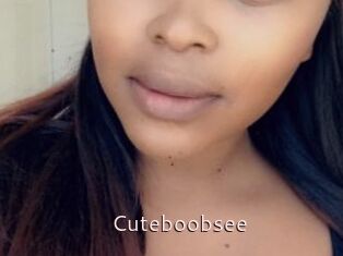 Cuteboobsee