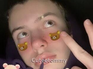 Cuteetommy