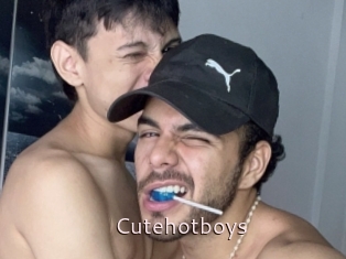 Cutehotboys