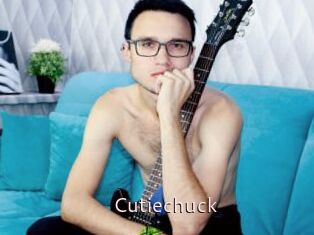 Cutiechuck