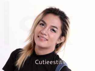 Cutieestits