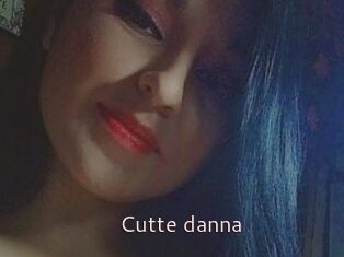 Cutte_danna