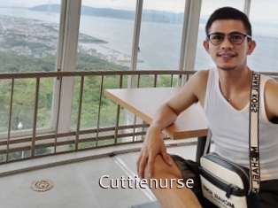 Cuttienurse