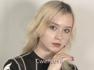 Cwencovil