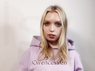 Cwencusson