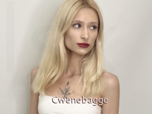 Cwenebagge