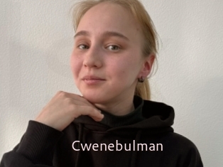 Cwenebulman