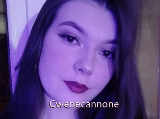 Cwenecannone