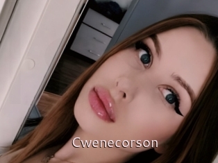 Cwenecorson