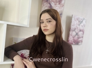 Cwenecrosslin