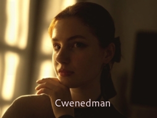 Cwenedman