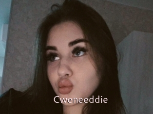 Cweneeddie