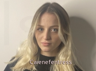 Cwenefentress