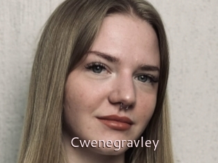 Cwenegravley