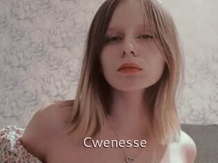 Cwenesse