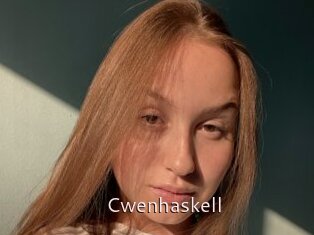 Cwenhaskell