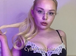 Cyber_melanie