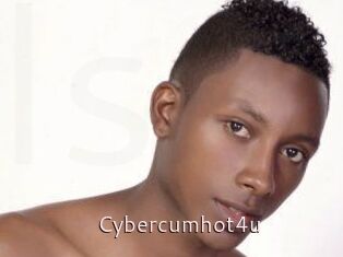 Cybercumhot4u