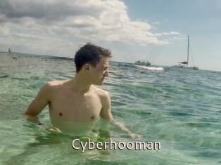 Cyberhooman