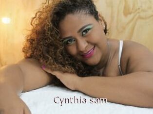 Cynthia_sam