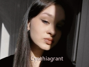 Cynthiagrant