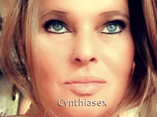 Cynthiasex