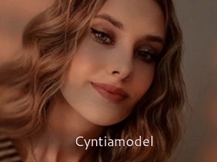 Cyntiamodel