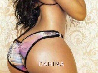 DAHINA