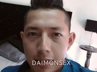 DAIMONSEX